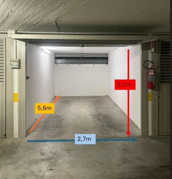 Budello Di Alassio, Ampio Appartamento Con Box المظهر الخارجي الصورة